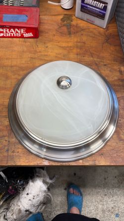 Light fixture