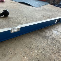 72'' Empire Level