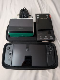 Lenovo Legion Go Pack
