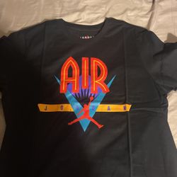 Jordan T-shirt (medium)
