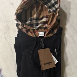 Burberry Hoodie 