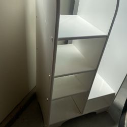 Kids Shoe Rack And Clothing Hanger