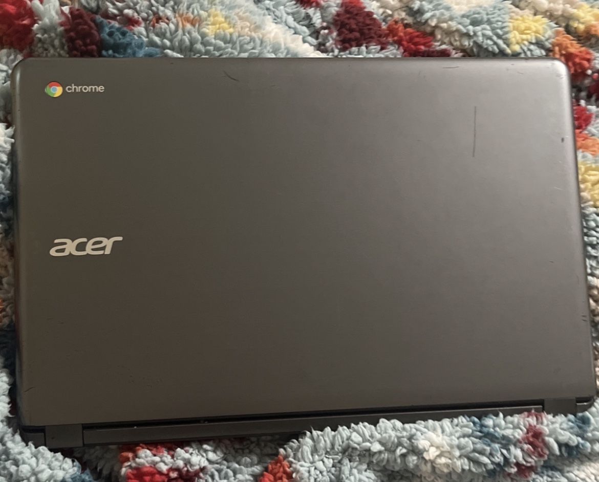 Chromebook