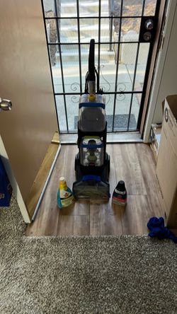 Bissell Carpet Cleaner