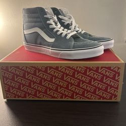 Vans Sk8-Hi Shoe 11.0 Men