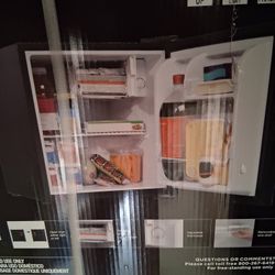 Mini Refrigerator 