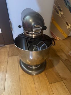 Kitchen Aid