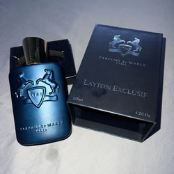Parfums de Marly Paris Layton Exclusif 