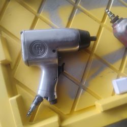 I/2" impact pneumatic