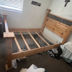 Bed Frame