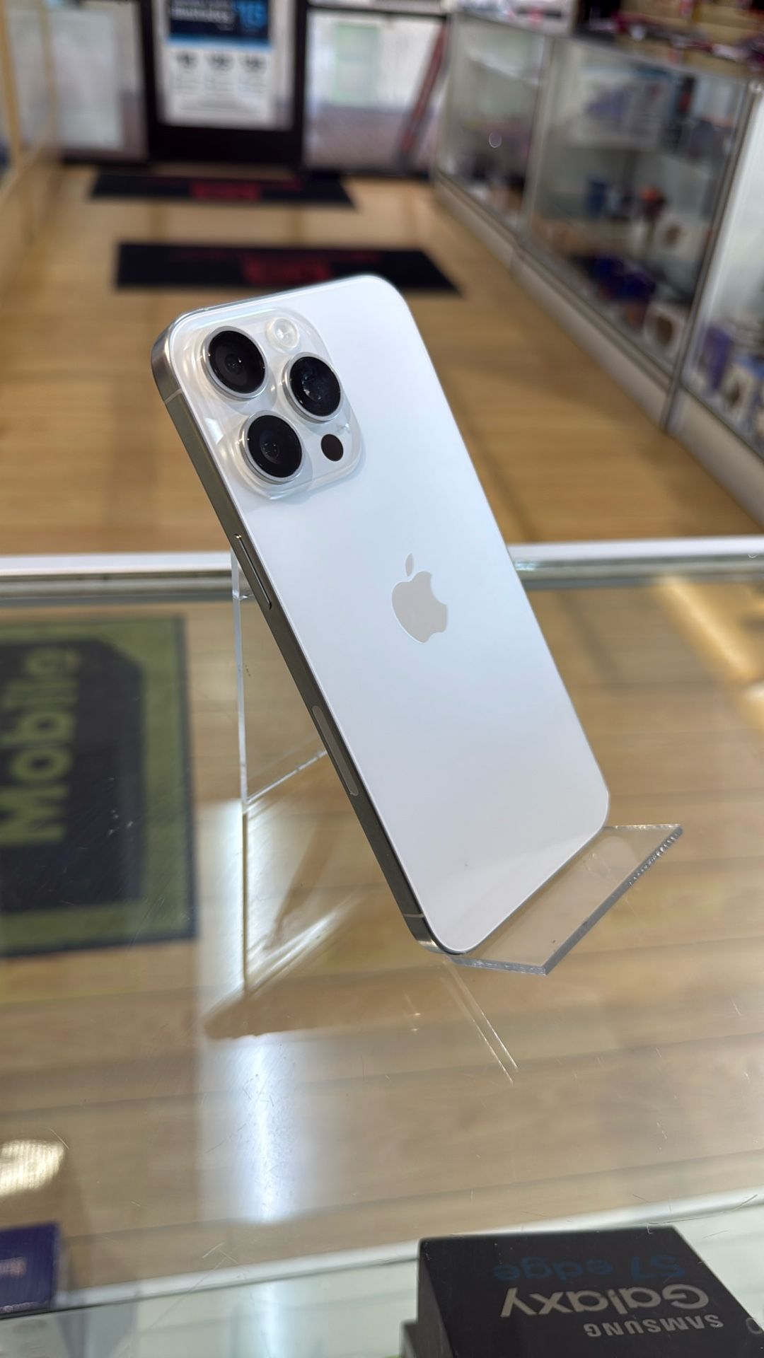 Apple iPhone 15 Pro Max 256Gb Factory Unlocked / Liberado De Compania