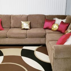 Sofa Sectional 