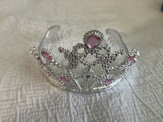 Child’s Dress Up Crown