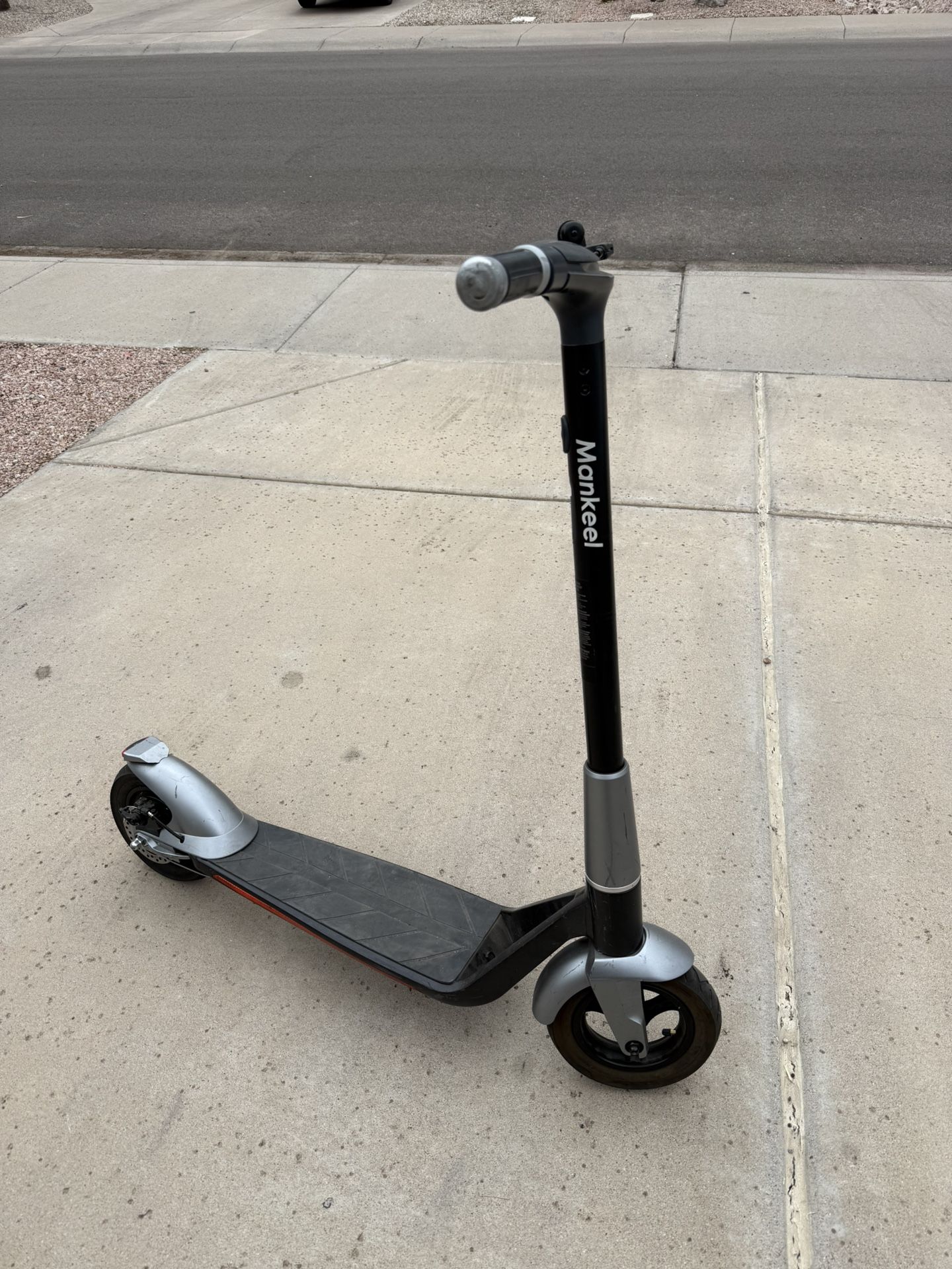 E-Scooter For Sale