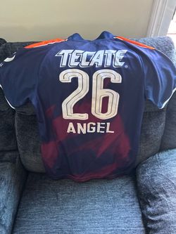 Chivas Shirt