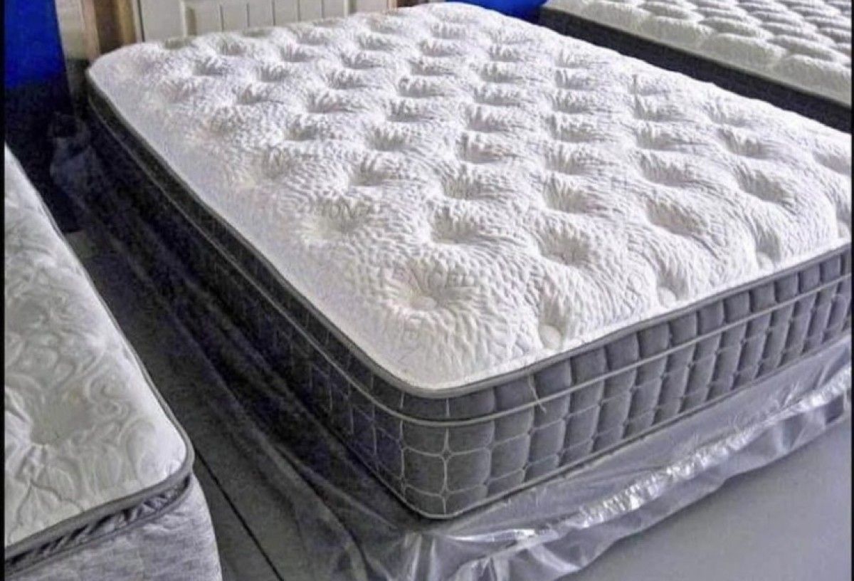BRAND NEW MATTRESS - 80% OFF SALE