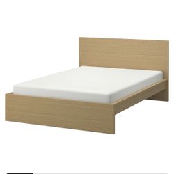 Bed Frame King Size