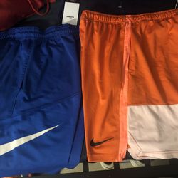 Nike shorts