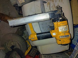 Staple Gun 