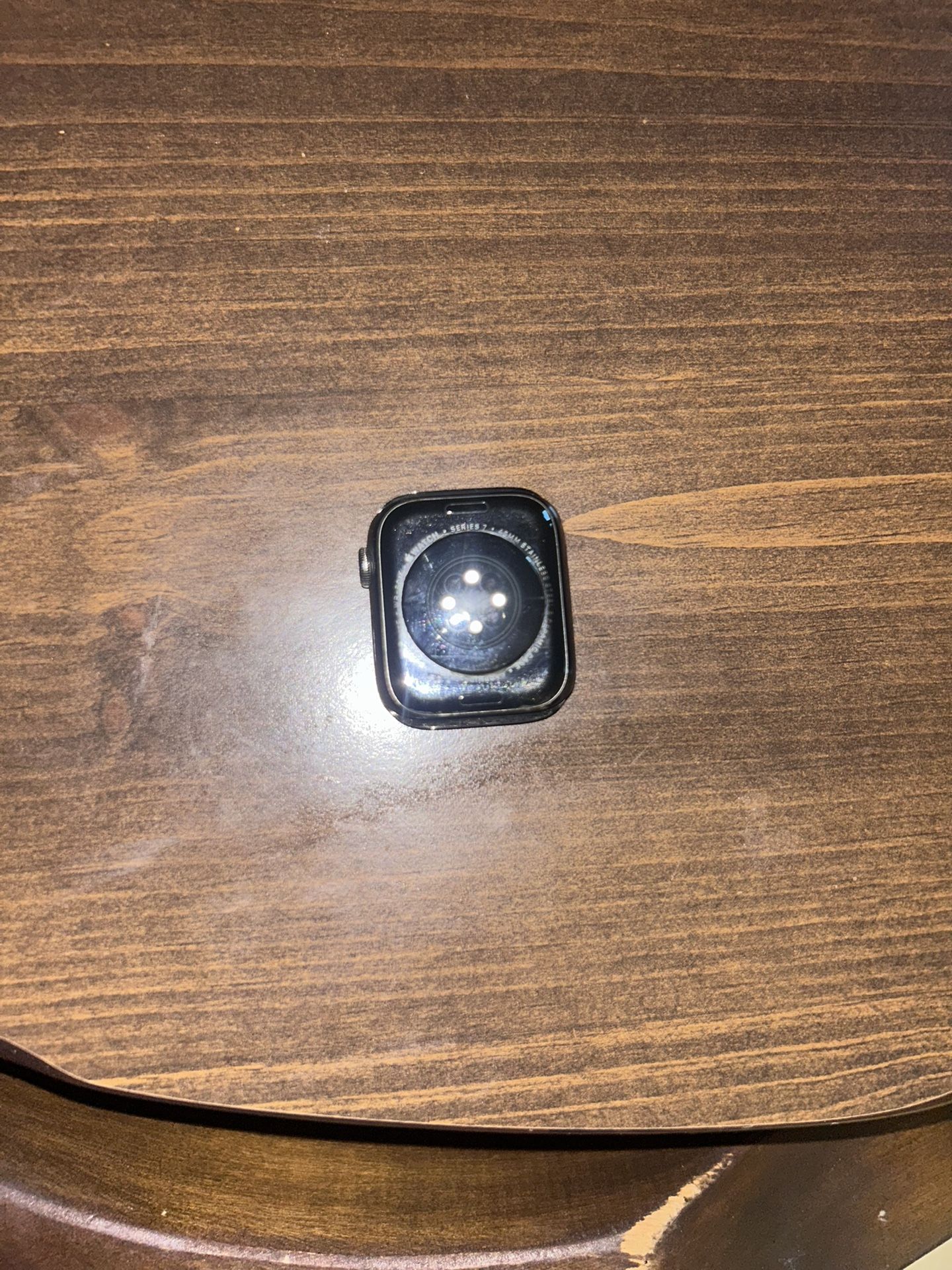 Apple Watch Series 7