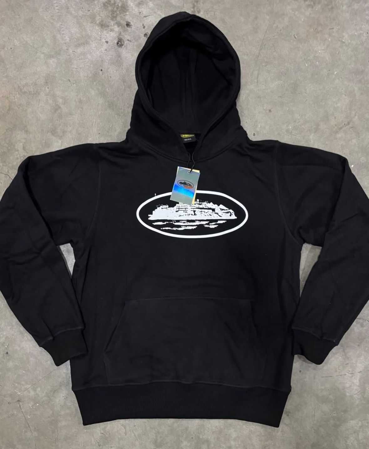 CORTEZ HOODIE NEW COLLECTION