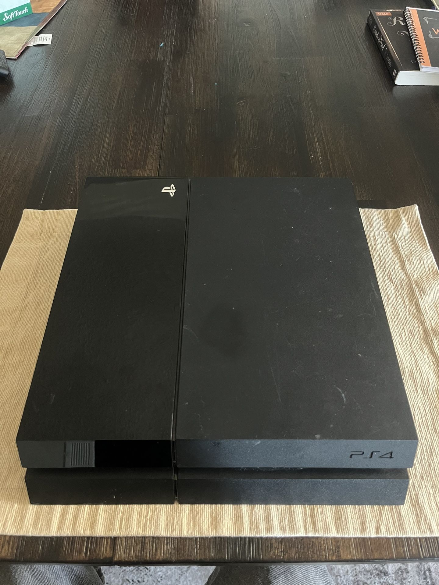 Ps4