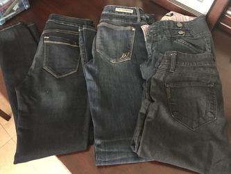 Skinny jeans 5/6 perfect condition