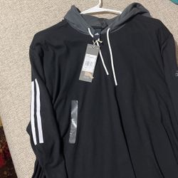 Adidas Hoodie