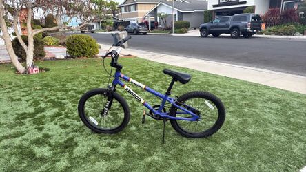 Bmx bike SE