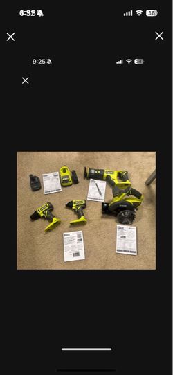 Ryobi