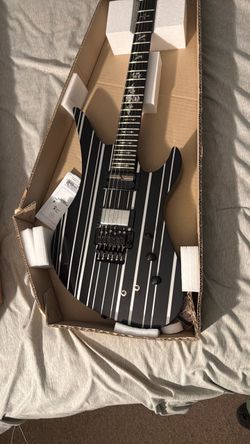 Shecter Electric Guitar