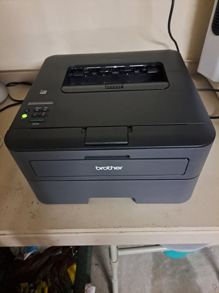 Brother HL-L2340DW Wireless Laser Printer