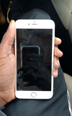 iPhone 6 Plus need gone Unlocked