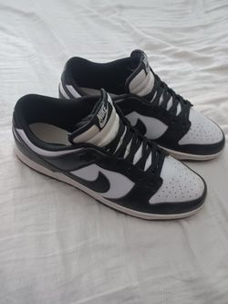 Panda Dunks
