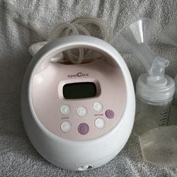Breast Pump