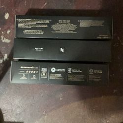 NESPRESSO VERTUO INTENSO