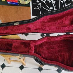 Gretsch Hardshell Guitar Case 