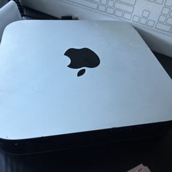Mac Mini Fully Loaded With Music Software 