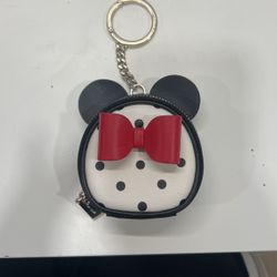 Kate Spade Minnie Coin Pouch 