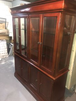 China cabinet