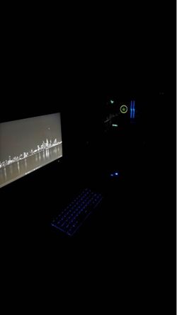 gaming pc