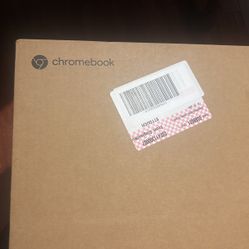 Lenovo (Chromebook) Brand New In Box