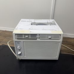 TCL 5000 BTU Window AC