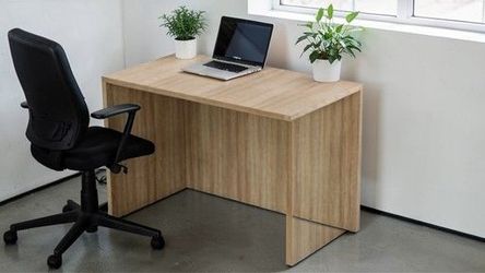 RY L-Shaped Desk