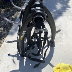 Saris Bike Rack 