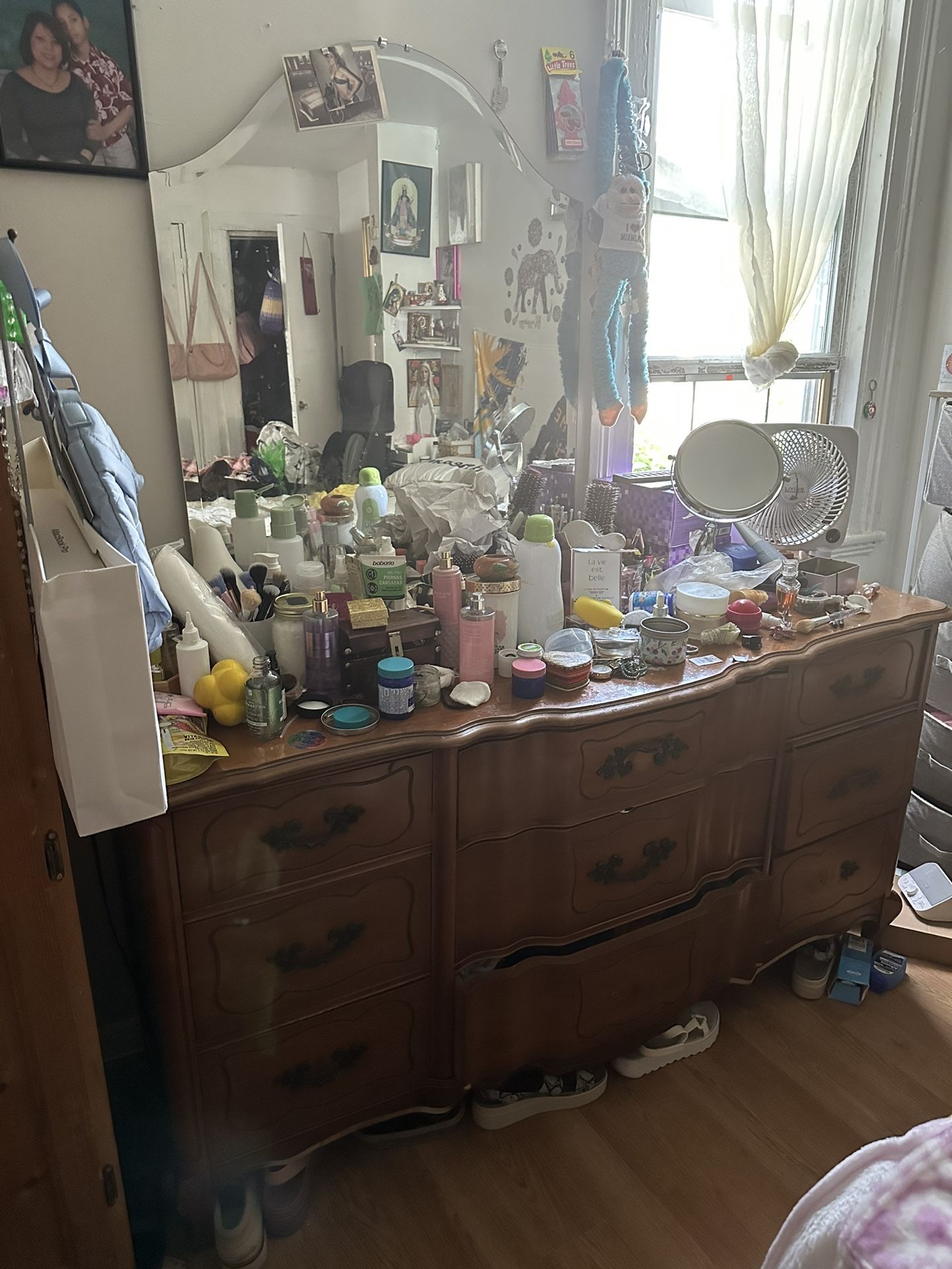 Bedroom Furniture