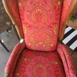 Vintage Chair 