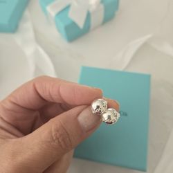 Earrings  Tiffany & Co AutenticTiffany 