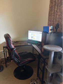 L Desk