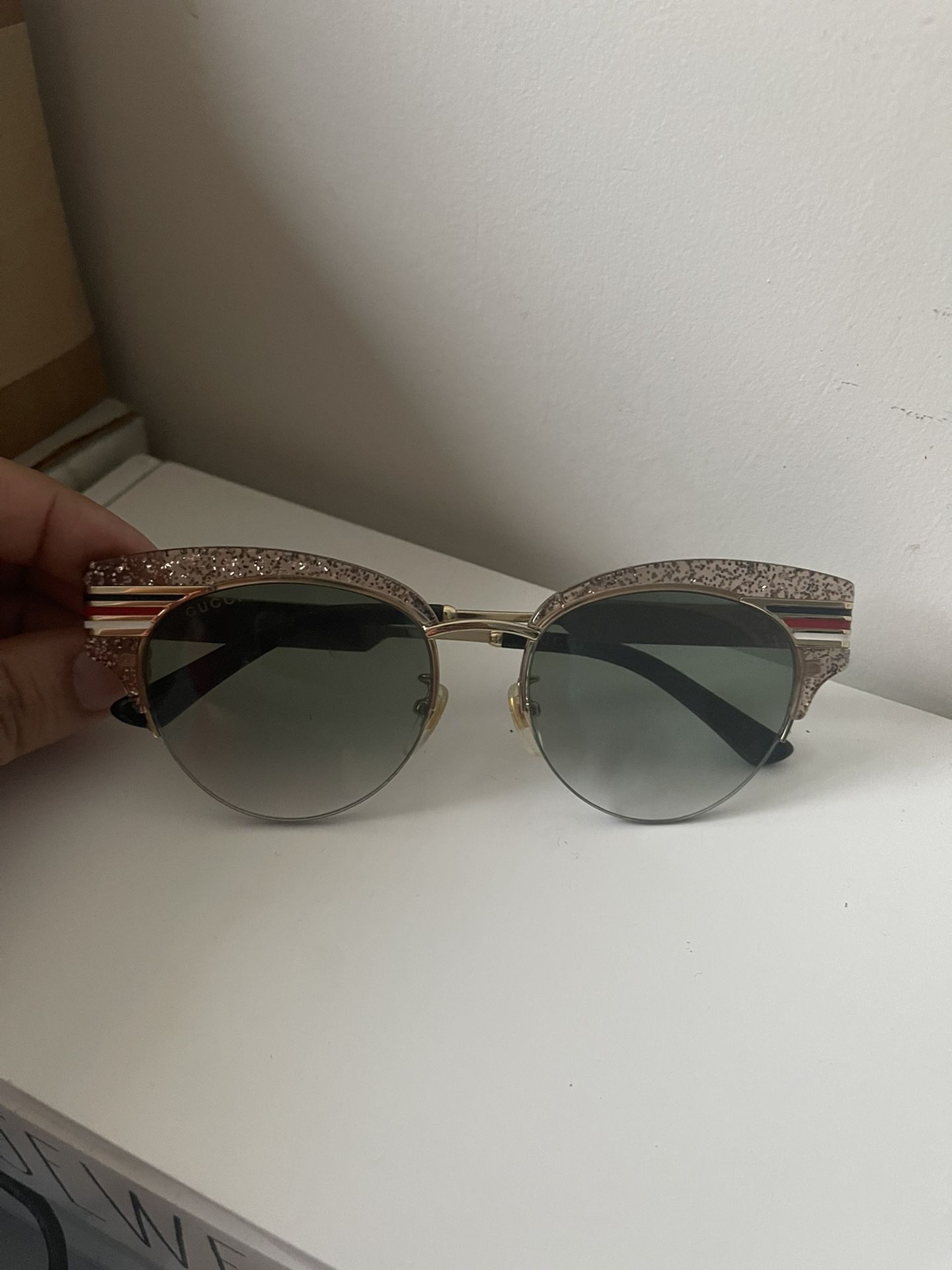 Authentic Gucci Shades Women